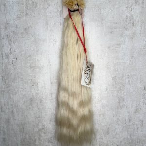 Weiß-Blond